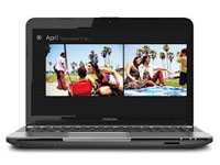 Toshiba Netbook NB500-10G