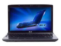 Acer Aspire Notebook 4736G