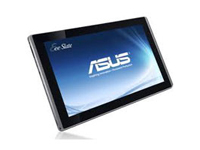 Asus Eee PC Netbook Slate EP121