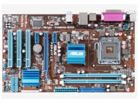 Asus Motherboard P5P41T LE