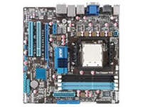 Asus Motherboard M4A785TD-M EVO
