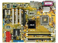 Asus Motherboard P5LD2 -VM