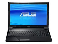 Asus Laptop N52DA-X1