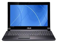 Asus Laptop N53Jq