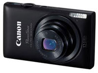 Canon PowerShot ELPH 100 HS/DigitaI XUS 115 HS