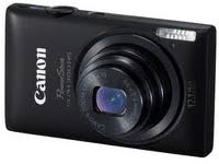 Canon PowerShot ELPH 300 HS/DigitaI XUS 220 HS