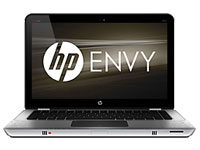 HP Envy Notebook 14-1050ep