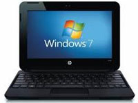 Compaq Mini 110-3103sa