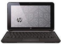 HP Mini 210-1020eo
