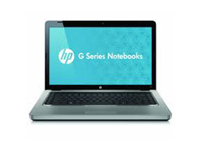 HP G Series Notebook G62-a11SA