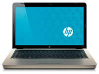 HP G Series Notebook G62-a19SO