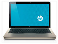 HP G Series Notebook G62-a20EP