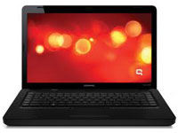 HP G Series Notebook G62-a20SA