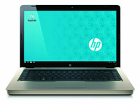 HP G Series Notebook G62-a20SO