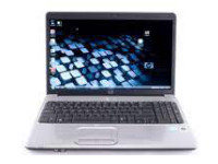 HP G Series Notebook G61-410ED