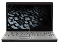 HP G Series Notebook G61-430SL