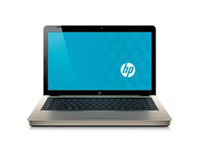 HP G Series Notebook G62-110ED