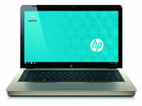 HP G Series Notebook G62-120EP