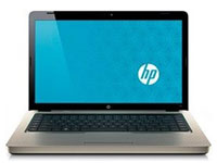 HP G Series Notebook G62-130EG
