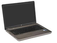 HP G Series Notebook G72-110SW