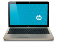HP G Series Notebook G72-a20EW