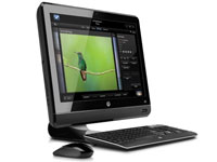 HP All-in-One 200-5120nl