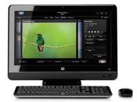 HP All-in-One 200-5130nl