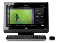 HP All-in-One 200-5130sc
