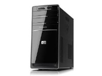 HP Pavilion Desktop p6140sc