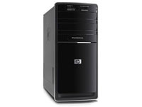 HP Pavilion Desktop p6301it-m