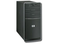HP Pavilion Desktop p6604y