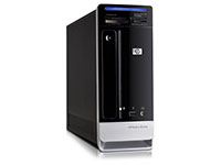 HP Pavilion Desktop Slimline s3130
