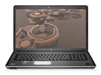 HP Pavilion Notebook dv8 t-1100 (CTO)