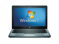 HP Pavilion Notebook dm3-1020ea Entertainment