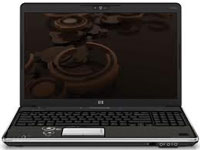HP Pavilion Notebook dv6-1130sa Entertainment