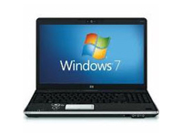 HP Pavilion Notebook dv6-2020sa Entertainment
