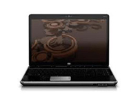 HP Pavilion Notebook dv6-2060ea Entertainment