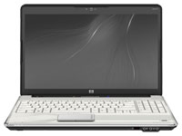 HP Pavilion Notebook dv6-2133eg Entertainment