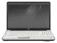 HP Pavilion Notebook dv6-2151ez Entertainment