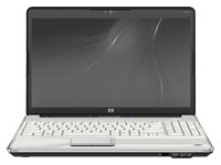 HP Pavilion Notebook dv6-2160ez Entertainment