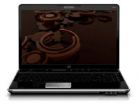 HP Pavilion Notebook dv6-2170ep Entertainment