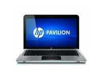 HP Pavilion Notebook dv6-3085ea Entertainment