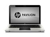 HP Pavilion Notebook dv6-3182es Entertainment