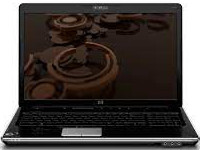 HP Pavilion Notebook dv7-2126ez Entertainment
