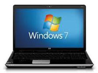 HP Pavilion Notebook dv7-2215sa Entertainment