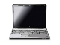 HP Pavilion Notebook dv7-3000sl Entertainment
