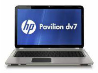 HP Pavilion Notebook dv7-3005eg Entertainment