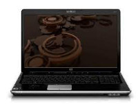 HP Pavilion Notebook dv7-3030eg Entertainment