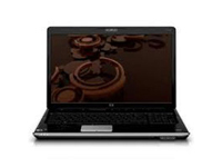 HP Pavilion Notebook dv7-3070ez Entertainment
