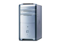 HP Pavilion Desktop t660.dk
